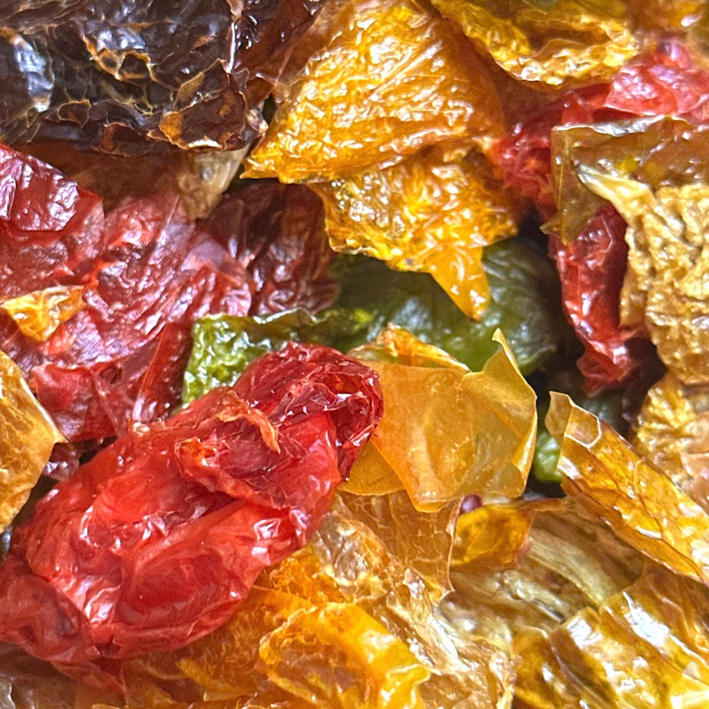 Hot Pepper Powder - 1 Ounce - Very Hot Pepper Spices, Cooking Spices